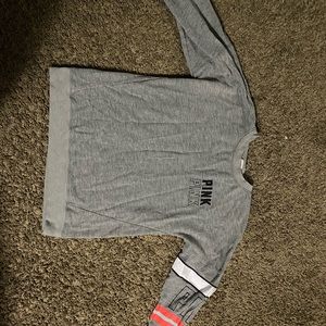 Women’s Pink Brand shirt